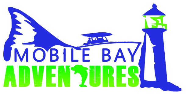 Mobile Bay Adventures Charters | Mobile Bay Inshore Fishing Charters Mobile | Offshore Fishing Charters | Nearshore Fishing Charters Dolphin Cruise Sunset Cruises